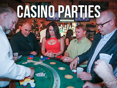 Casino Parties