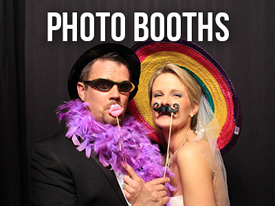 Photobooths